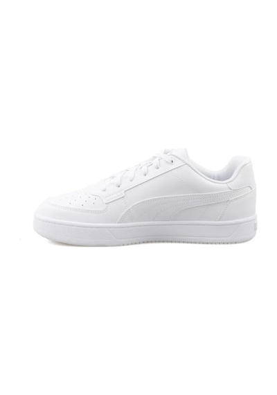 Puma 39229002 Caven 2.0 Whıte Sılver Unisex Spor Ayakkabısı Beyaz