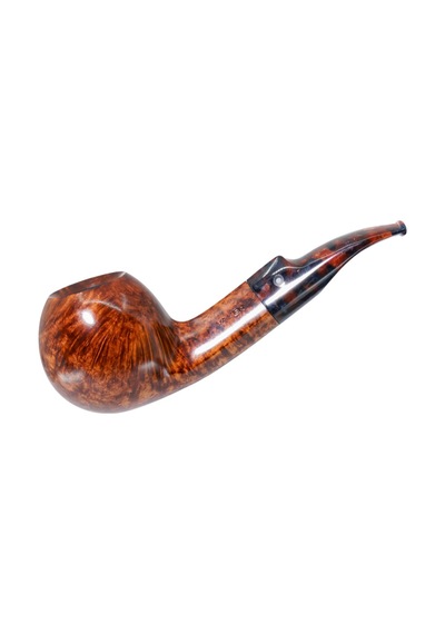Vauen Harlekin 132 9mm. Filtreli Akrilik Saplı Pipo 215222