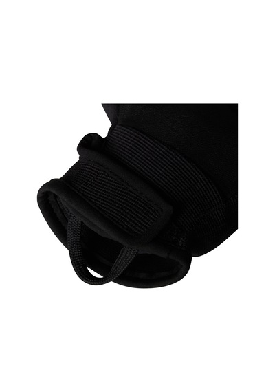 The North Face Amp Glove Unisex Eldiven-30484 Siyah