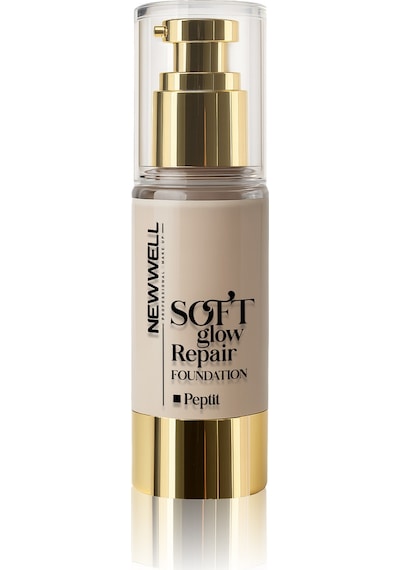 Espresso Soft Glow Espresso Repair Foundation Yumuşak Işıltılı Onarıcı Fondöten Beige 30 ML