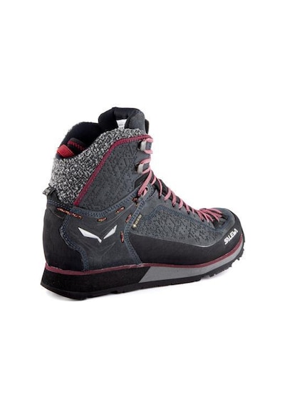 Salewa Mountain Trainer 2 Winter Goretex Kadın Bot (520528244) Çok Renkli