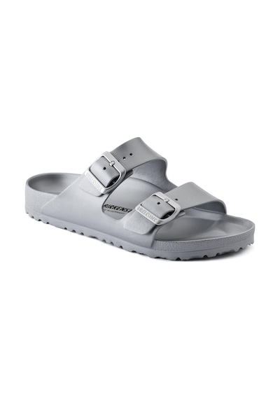 Birkenstock Arızona Eva Metallıc Terlik Brk1003490 Gri