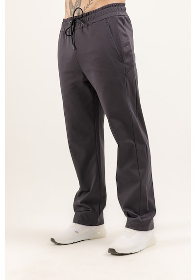 Airlife Sportswear Erkek Bol Kesim Eşofman Altı Lacivert