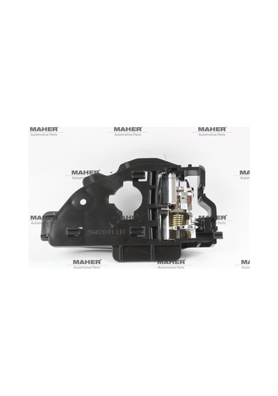 Hyundai Ix-35 2010-2015 Kapı Kolu Sol 82610-2s010