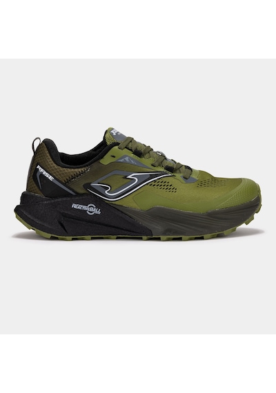 Joma Tkrasw 2523 Rase Erkek Trekking Yürüyüş Ayakkabısı Haki Haki