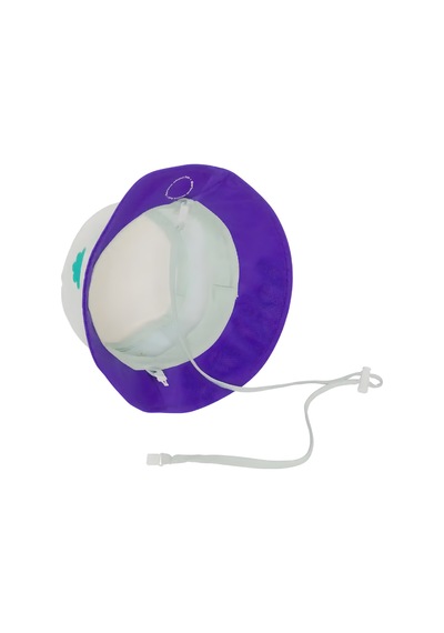 Kietla Iconik Uv Korumalı Bucket Şapka Green Cloud Yeşil