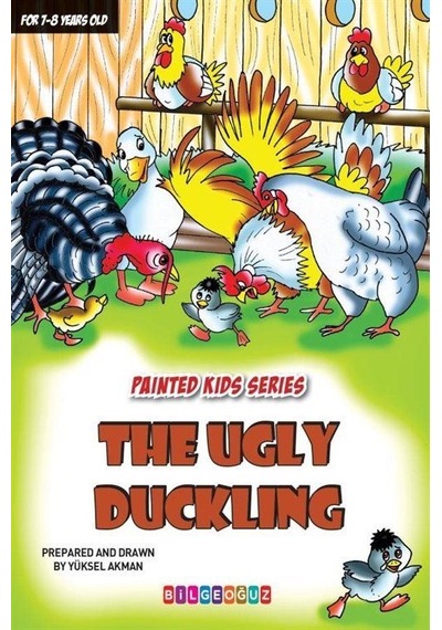 The Ugly Duckling