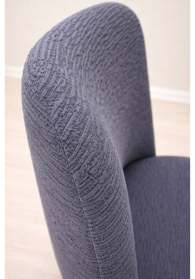 Mutfak Sandalye Kılıfı Büyük Oval Jakarli Yıkanabilir Streç Lastikli Sandalye Örtüsü 1 Adet Antrasit - 797640822 Antrasit Mutfak Sandalye Kılıfı Büyük Oval Jakarli Yıkanabilir Streç Lastikli Sandalye Örtüsü 1 Adet Antrasit - 797640822 Antrasit