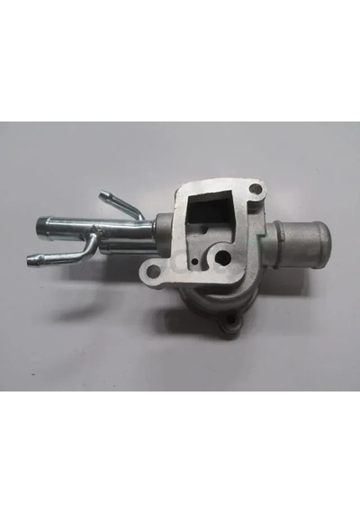 Termostat Alt Gövde Benzinli 1.4cc/1.6cc Hyundai Accent - Era - 2006-2012