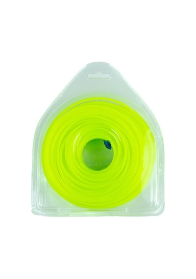 Tırpan Misinası 3.0 MM D Garden Altıköşe