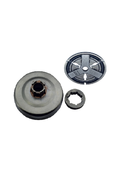Çin Malı Zincirli Ağaç Kesim Motoru 4500-5200 Balata-Zincir