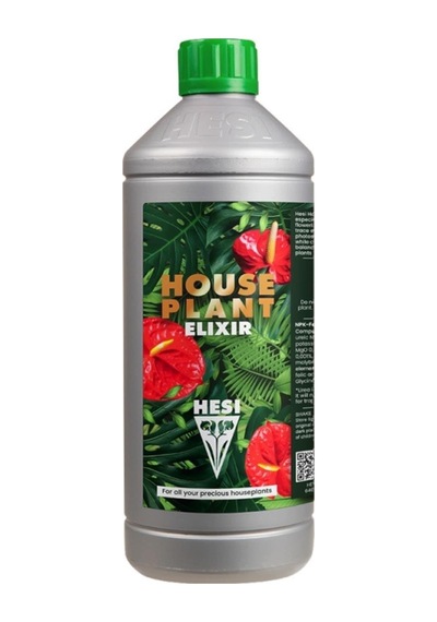Hesi Houseplant Elixir 1 Litre-1611 1 Adet