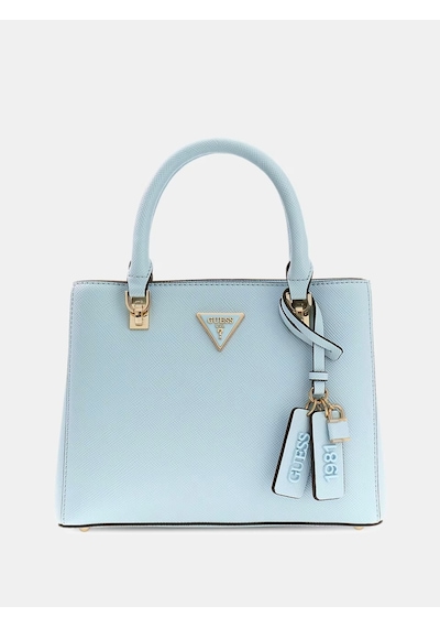 Guess Noelle Iı Sml Multı-kadın Omuz Çantası -zg967205 Aqu