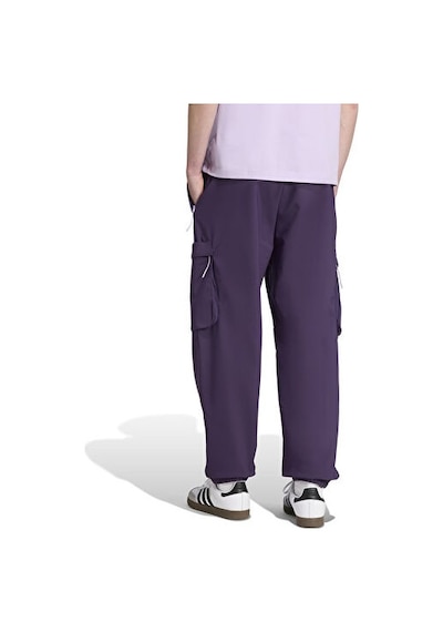 Adidas Mer Pw Pnt M Erkek Günlük Eşofma Altı Jx8813 Mor Mor