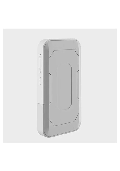 Keenetic Roamer 5g Wi-fi 6 Hotspot Taşınabilir 4000mah 30 Cihaz 2,4 İnç Lcd Ekran Nanosım Usb Type-c Kn-5210