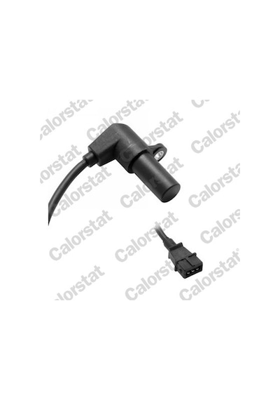 Vernet Cs0317 Krank Mil Sensörü Astra F-corsa B-vectra B 1.4-1.6-1.8 16v C14se 90451442-90357491-1238983-6238325 -