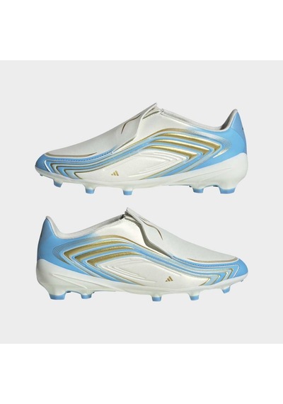 Adidas Ih1907 F50 Messı League Ll Fg J Çocuk Krampon Beyaz