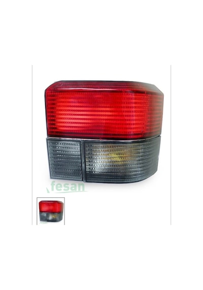 Vw T4 Füme Sağ 1997-2002 Stop