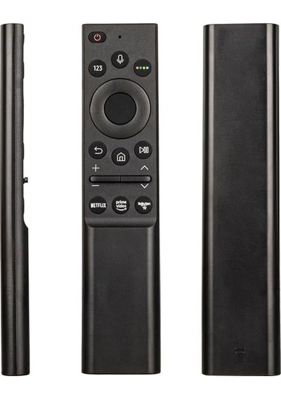 Huayu Samsung Uyumlu Bn59-01363b Ses Komutlu Lcd Led Tv Kumanda 05938506