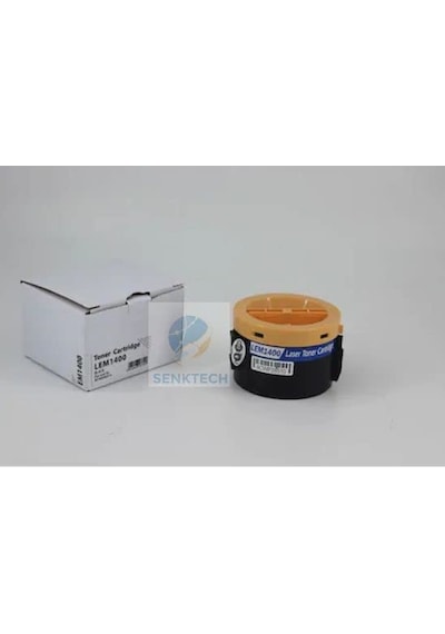Epson İle Uyumlu Mx14 M1400 Uyumlu Chipli Toner