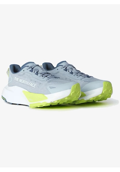 The North Face Nf0a8daj-l54 Altamesa 500 V2 Erkek Outdoor Ayakkabı Gri
