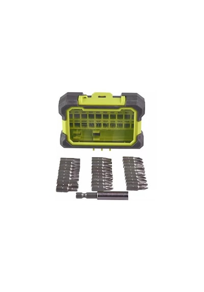 Ryobi Rak31msd 31 Parça Vidalama Seti 5132003307