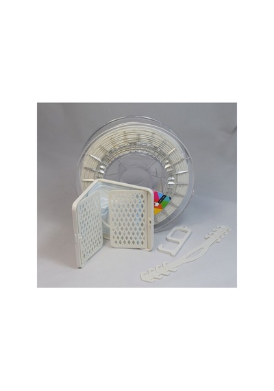 Smart Materials 3d Smartfil Pla Antıbacterıal 1.75mm Natural 750g Filament