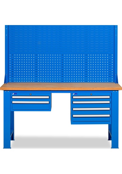 Çalışma Tezgahı-1800x760x910/1824 Mm-5.seri-model 4