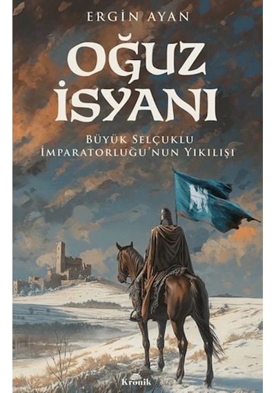 Oğuz İsyanı - Sptl-773015