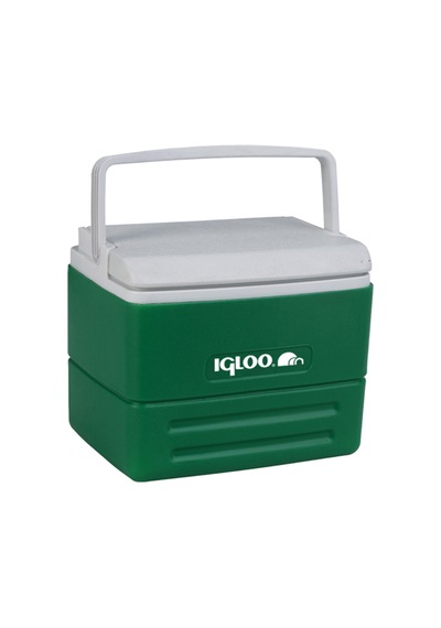 Igloo Elitecore Buzluk 8.2 Litre-yeşil Çok Renkli