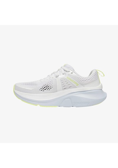 Saucony Guıde 18 Kadın Beyaz Spor Ayakkabı S10998