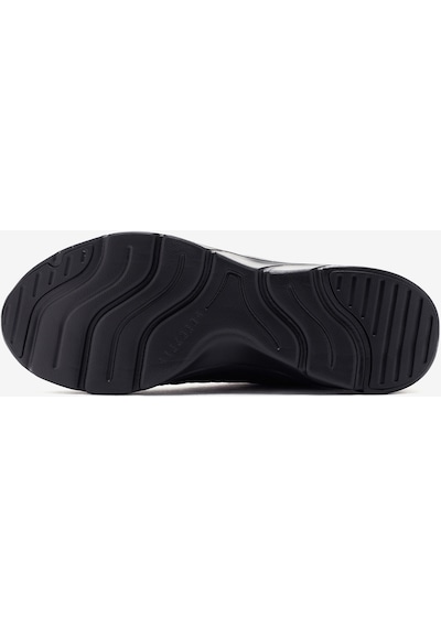 Skechers D'lux Comfort - Surreal Kadın Siyah Günlük Ayakkabı 104347 Bbk Siyah
