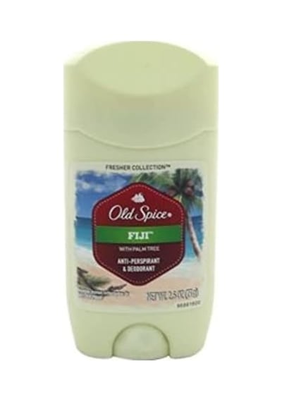 Old Spice Fiji Antiperspirant Stick Deodorant 73gr