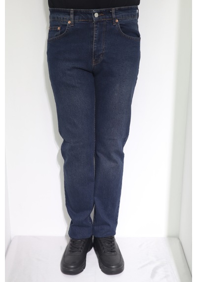 Denim Cartel Dmctekstil Erkek 933 Lacivert Normal Bel Normal Kesim Boru Paça Jean Pantolon Denim Cartel Dmctekstil Erkek 933 Lacivert Normal Bel Normal Kesim Boru Paça Jean Pantolon