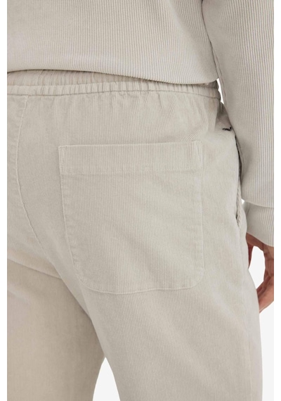 Defacto Relax Fit Düz Paça Pantolon E8177ax25aubg766 Bej-bg766