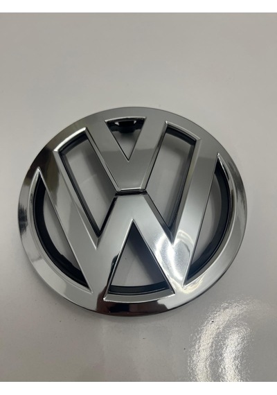 Golf 6 Ön Panjur Arması Logo 2009-2010-2011-2012 5k0853601f