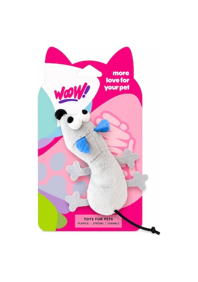 Wow Kedi Oyuncak Puppy