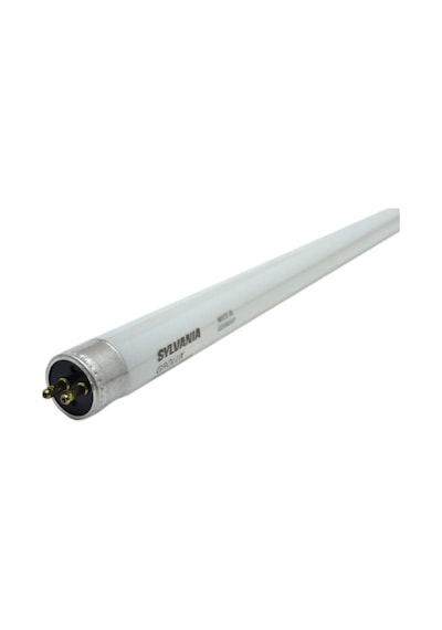 Sylvania 8W T5 30Cm Floresan Ampul Grolux