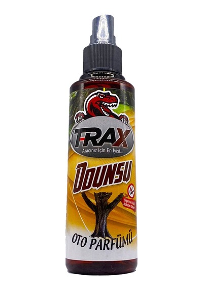 Odunsu Kokulu Ferah Oto Ev Oda Sprey Parfüm 170 Ml