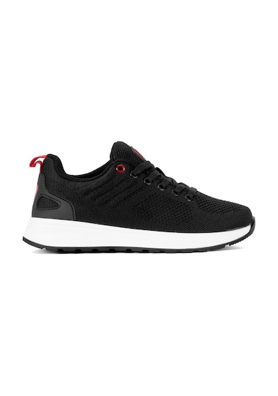 M.P Mp 251-2303 Kadın Sports Casual Ayakkabı Siyah
