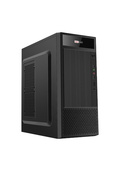 REDrock T710BB ATX Case Peak 500W P.Supply REDrock T710BB ATX Case Peak 500W P.Supply