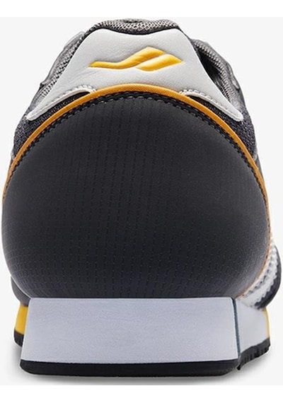 Lescon Boston Erkek Sneaker Ayakkabı 24Bae00Bst5M-Füme
