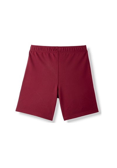 Gsstore Galatasaray Çocuk Şort C261138 Bordo