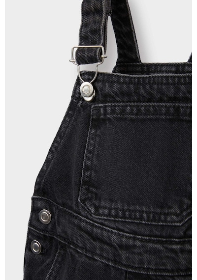 Defacto Erkek Bebek Jean Tulum F3773a525aunm36 Antrasit