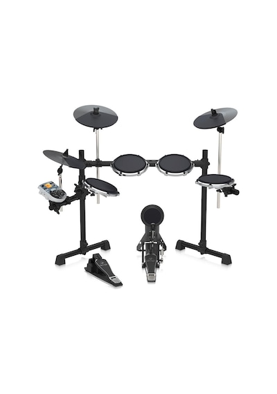 Behringer Xd80Usb 8 Parça Elektronik Davul Seti / Dijital Bateri