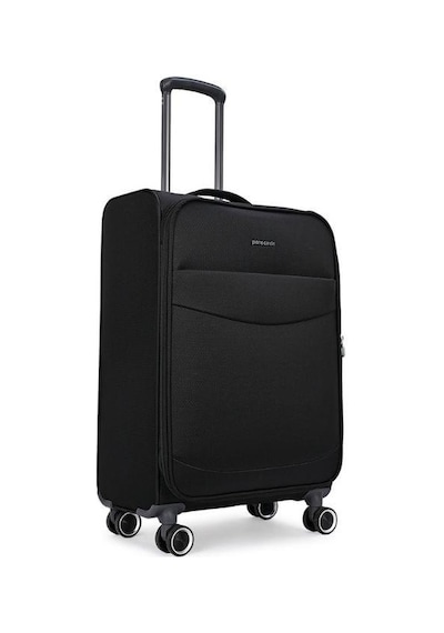 Pierre Cardin 04pc6005-02-s Siyah Trolley 60 Cm