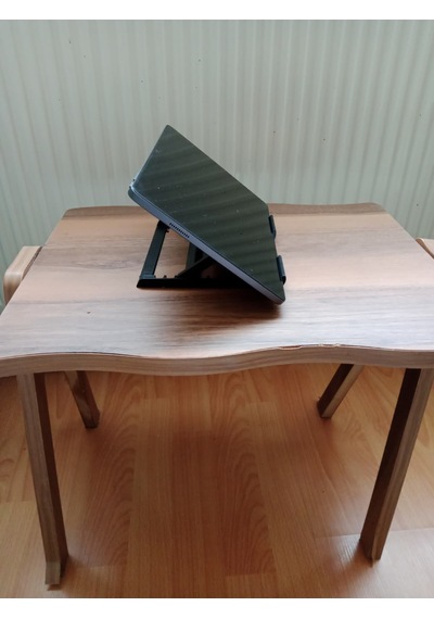 Katlanabilir Tablet Standı