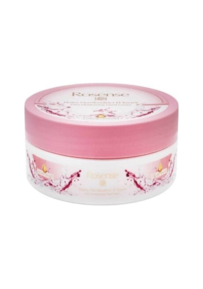 Rosense Ekstra Nemlendirici El Kremi  150 ML