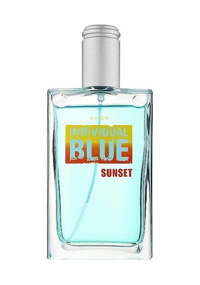 Individual Blue Sunset 100 Ml Edt Erkek Parfümü Aromatik
