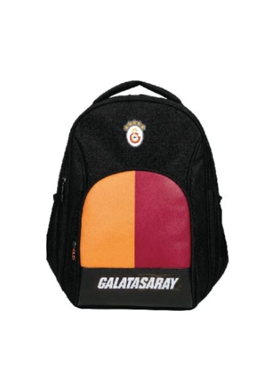 Galatasaray Okul Çantası 26580 Çok Renkli
